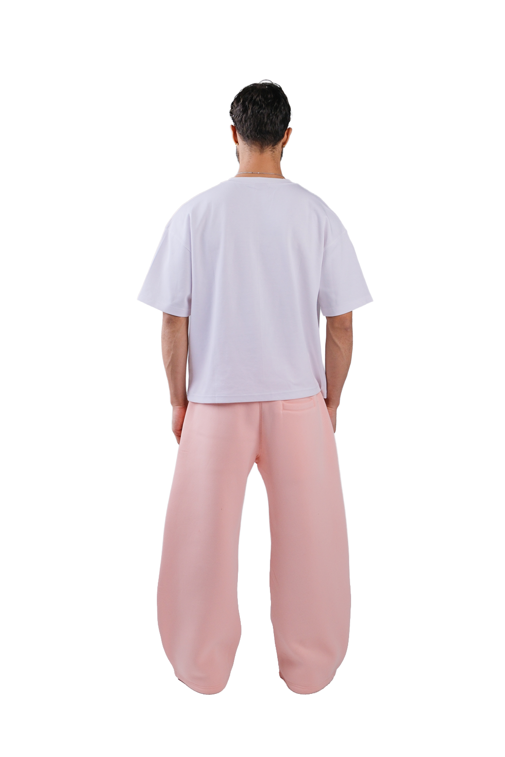 NP-54 JOGGER / MUTED