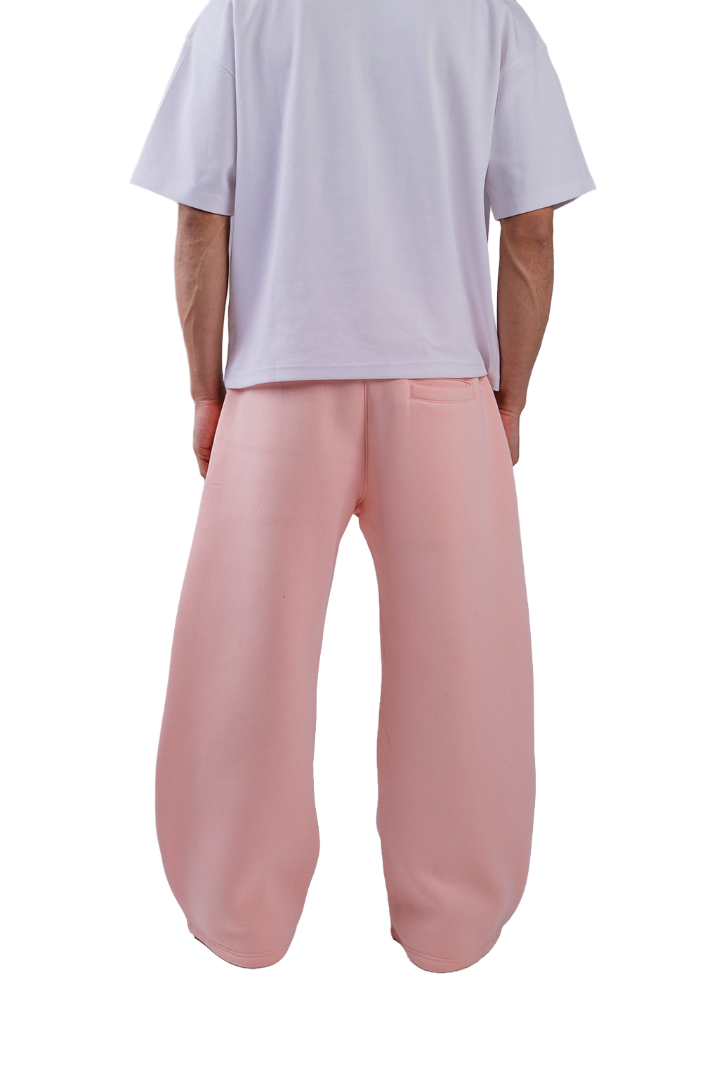 NP-54 JOGGER / MUTED