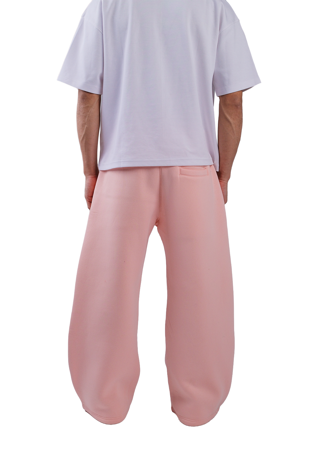 NP-54 JOGGER / MUTED