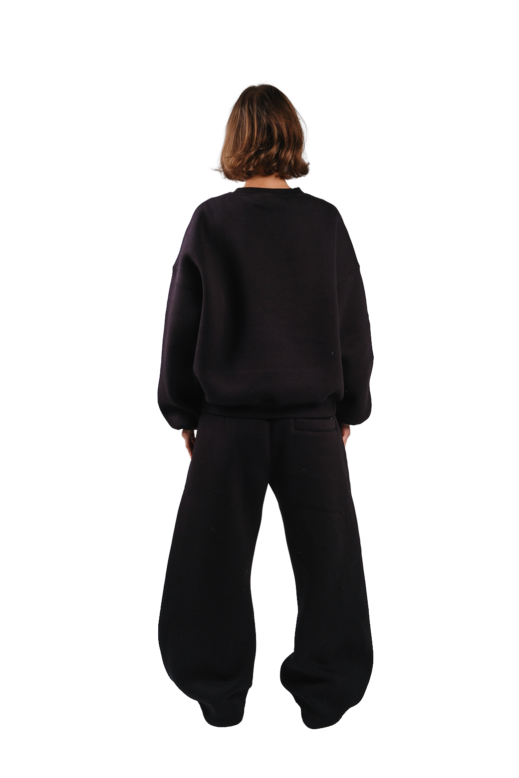 NP-41 CREWNECK / OFFLINE