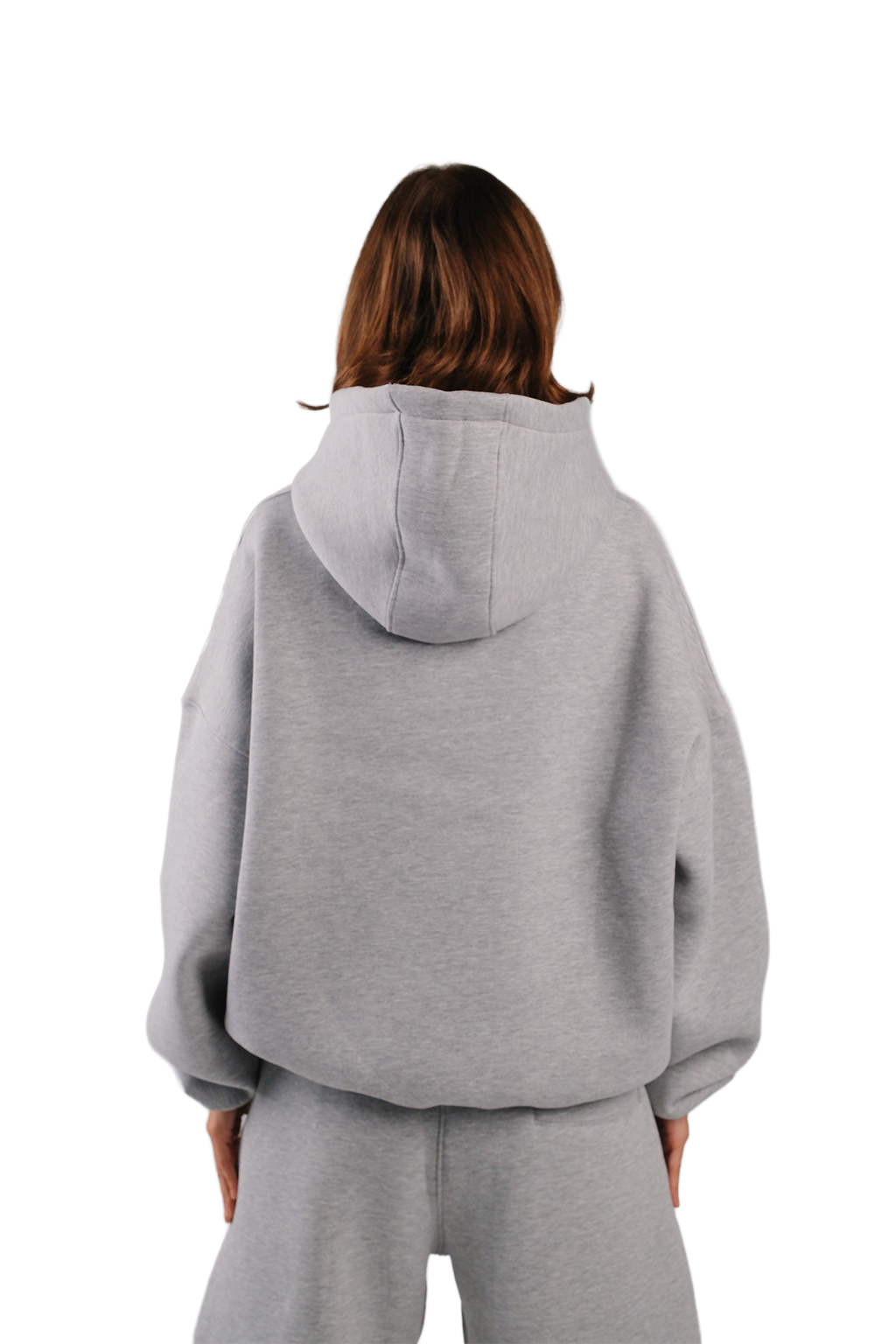 NP-35 HOODIE / BUFFER