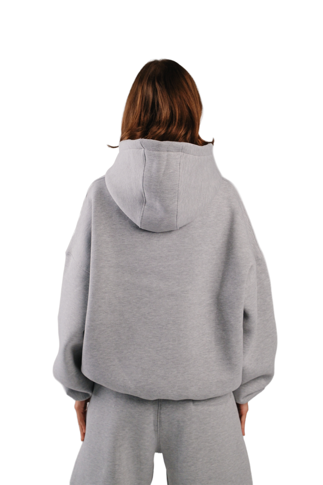 NP-35 HOODIE / BUFFER