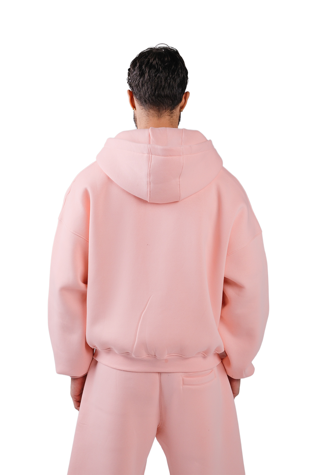 NP-61 ZIP UP / MUTED