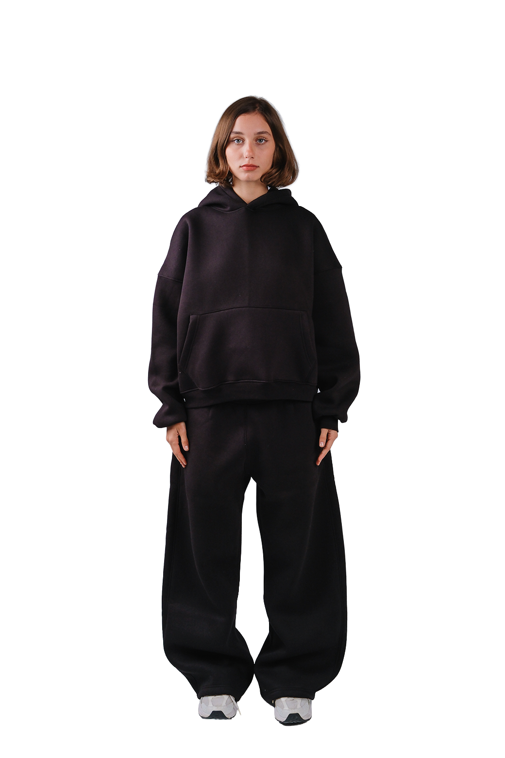 NP-33 HOODIE / OFFLINE