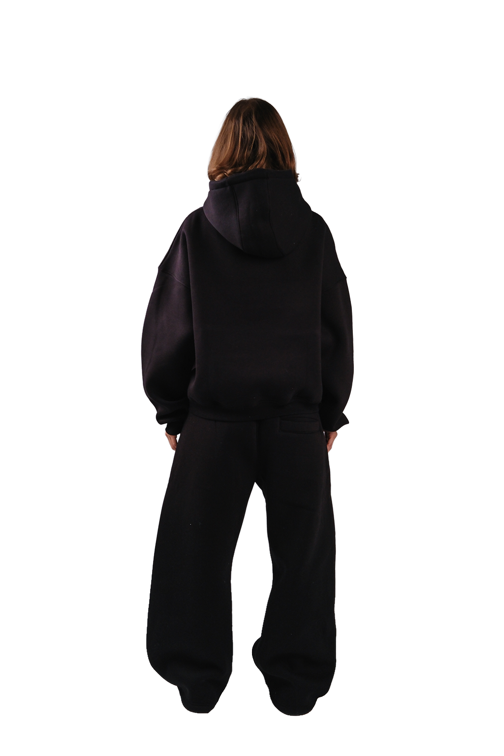 NP-33 HOODIE / OFFLINE