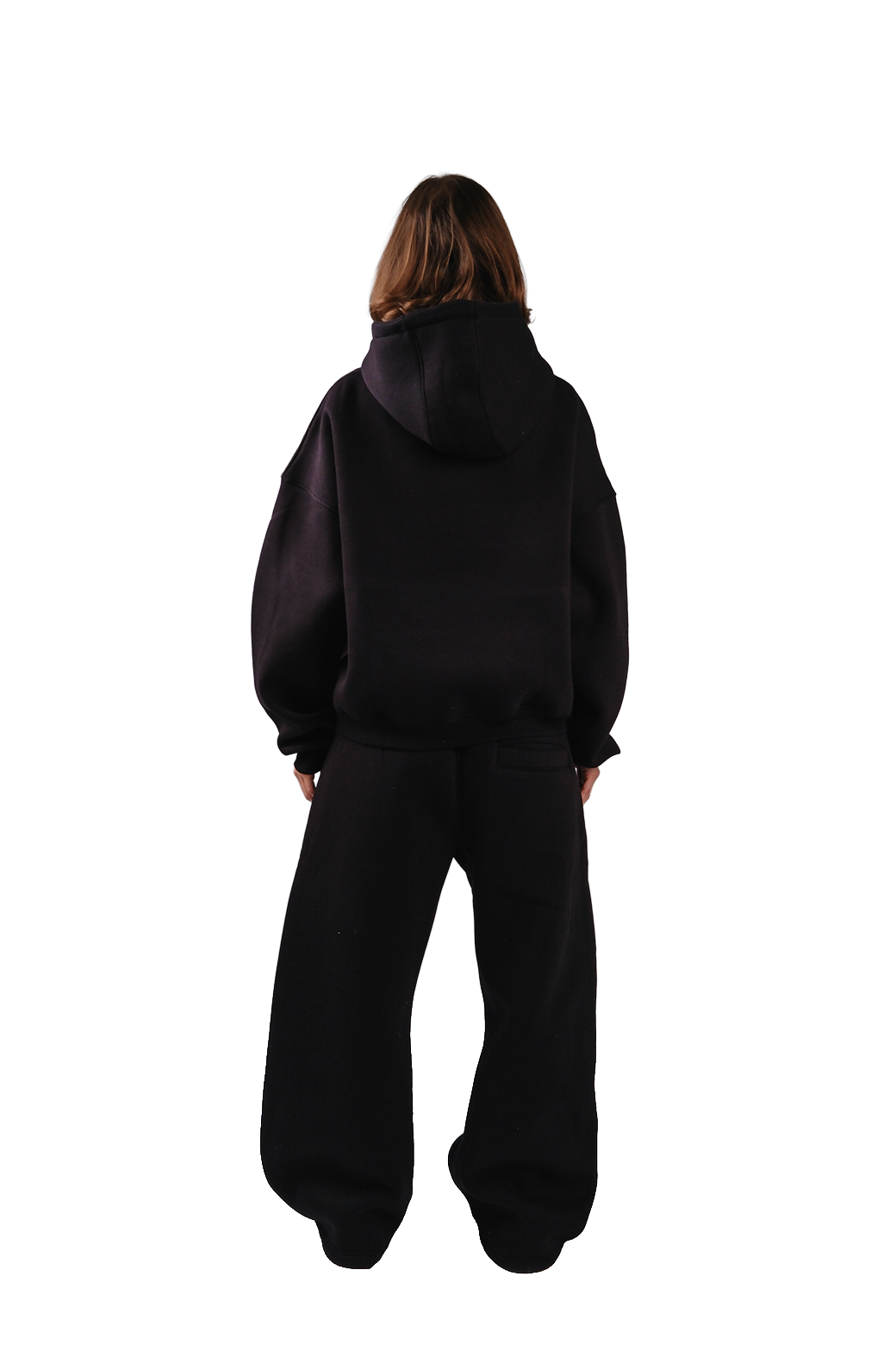 NP-33 HOODIE / OFFLINE