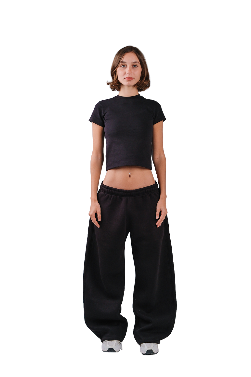 NP-48 JOGGER / OFFLINE