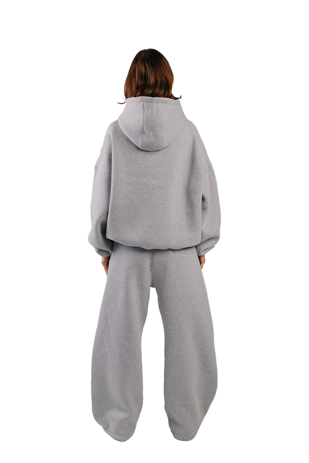 NP-35 HOODIE / BUFFER