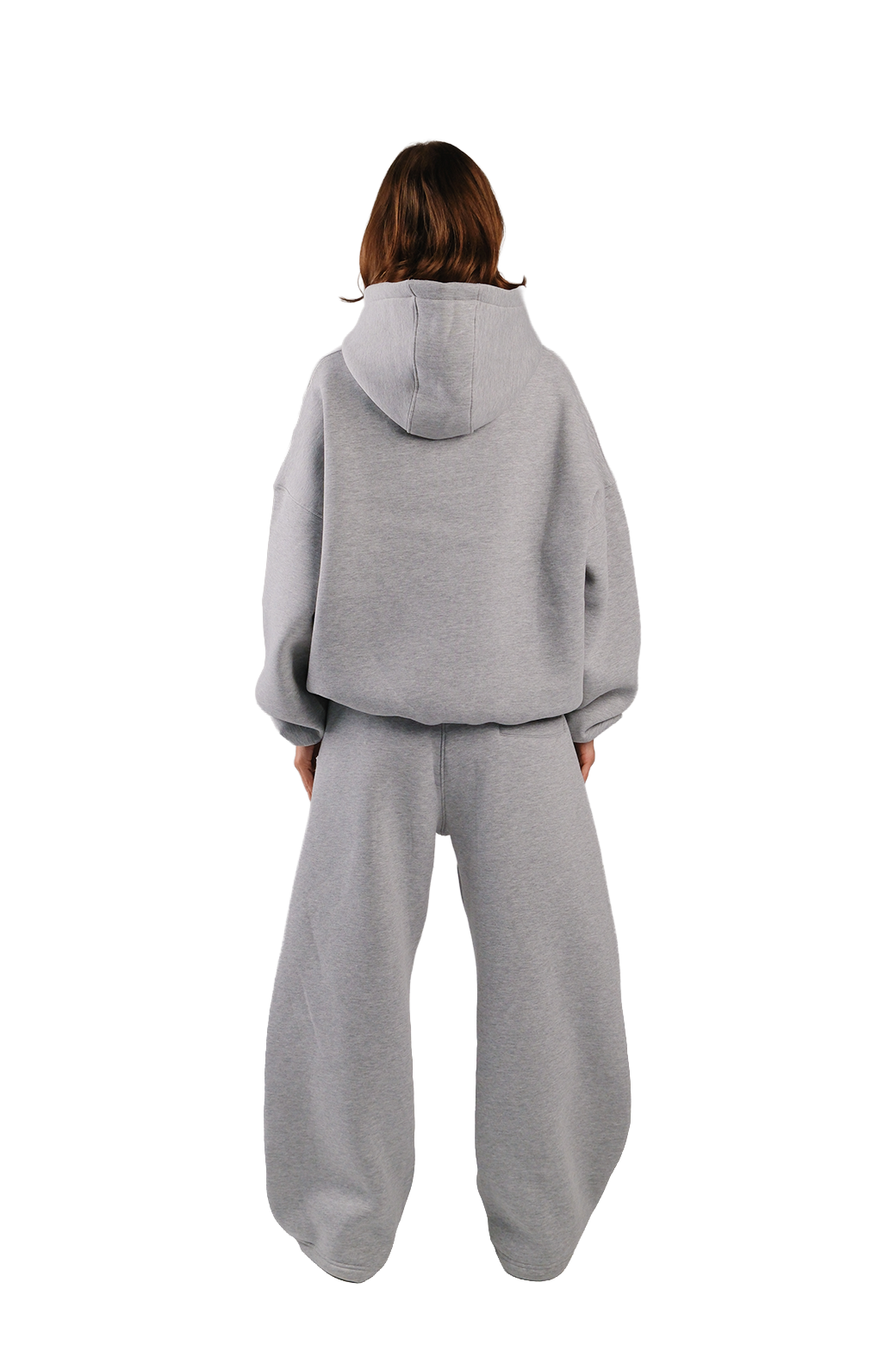 NP-35 HOODIE / BUFFER