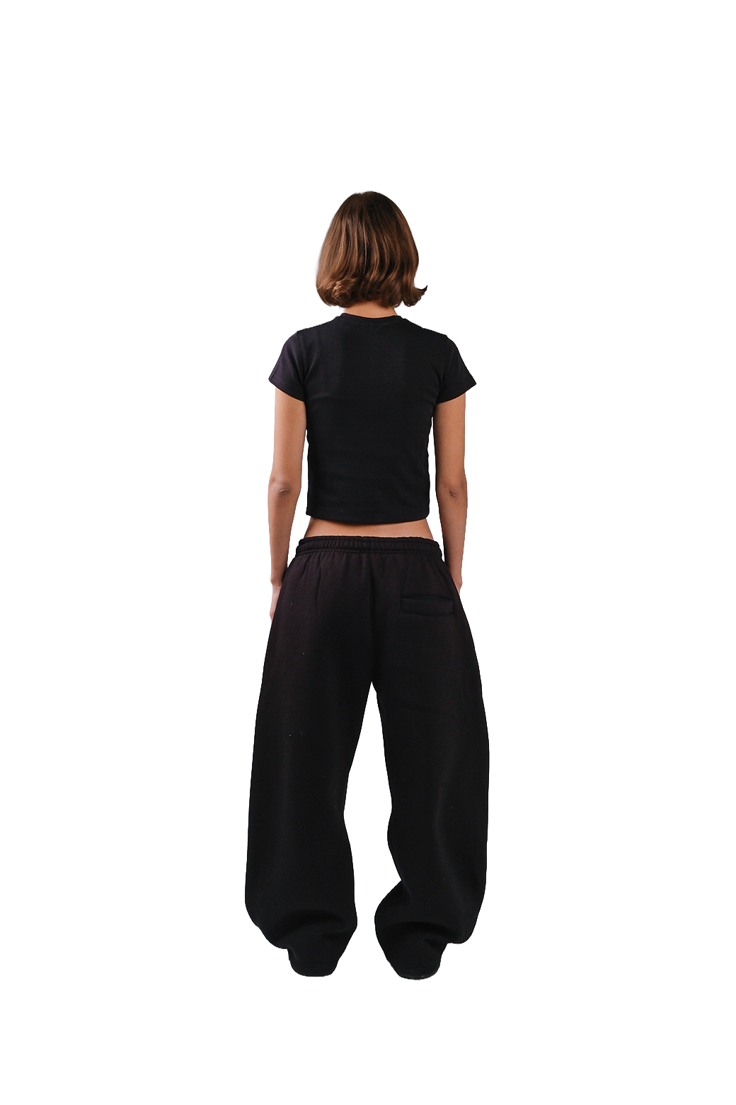 NP-48 JOGGER / OFFLINE