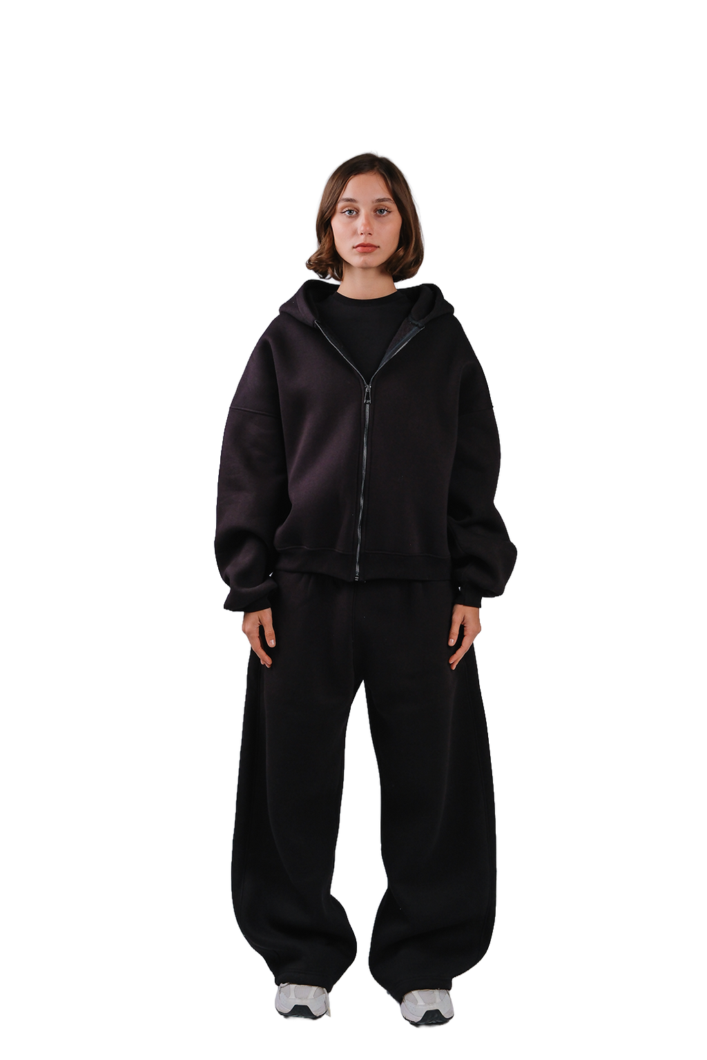 NP-55 ZIP UP / OFFLINE