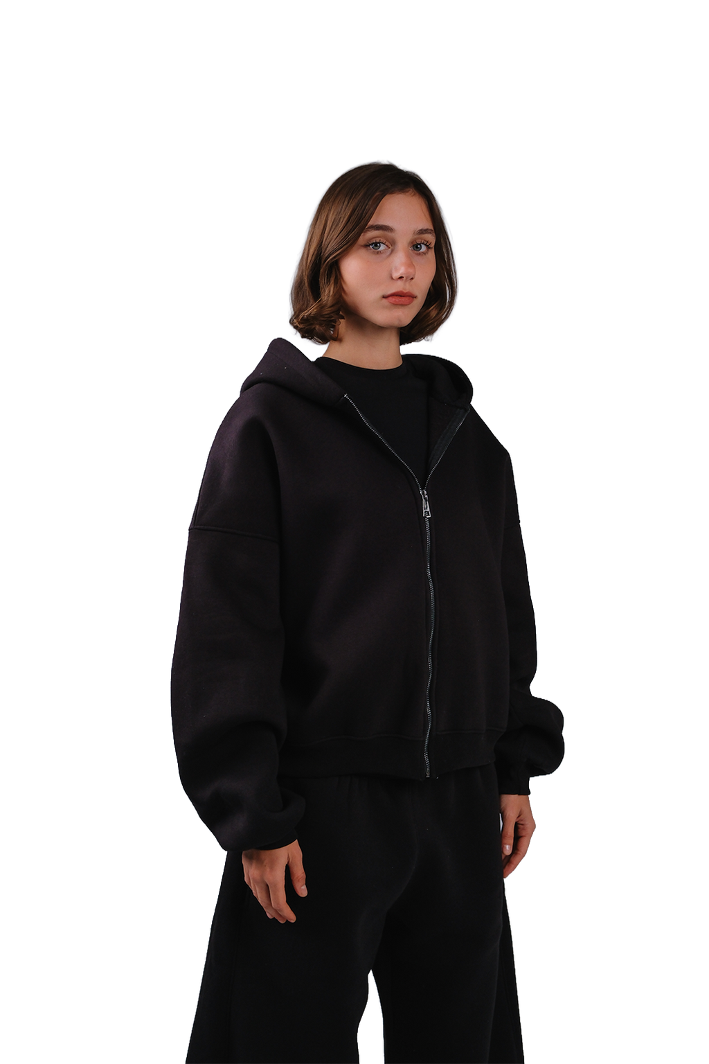 NP-55 ZIP UP / OFFLINE