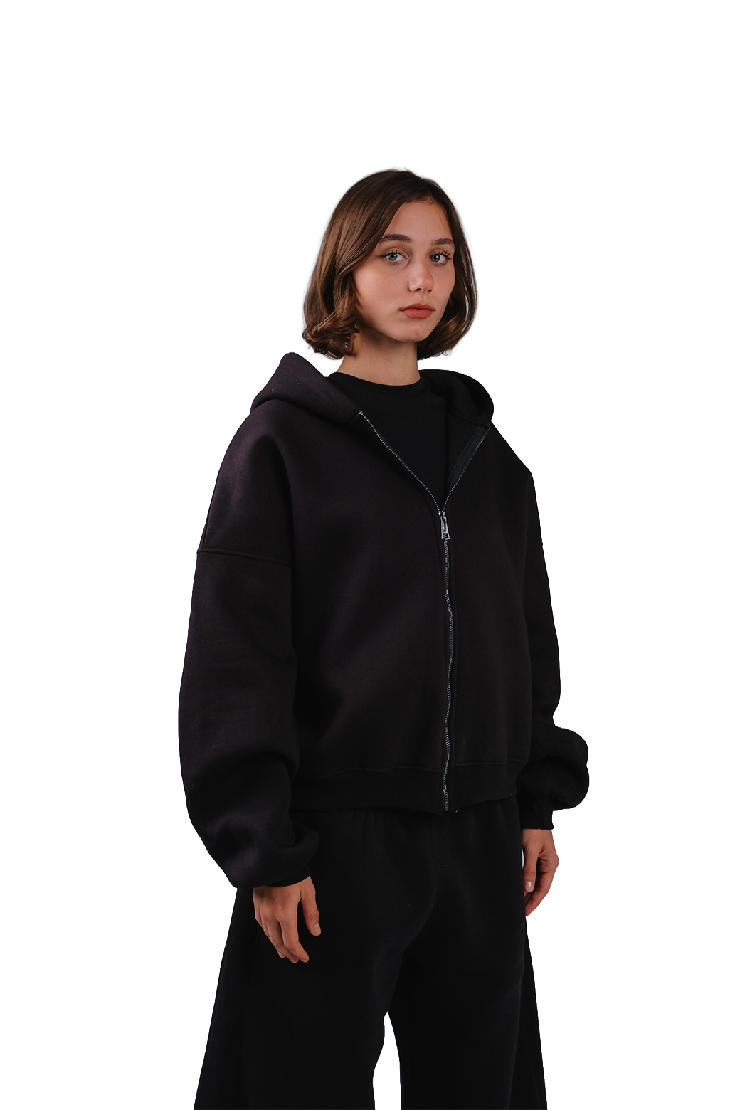 NP-55 ZIP UP / OFFLINE