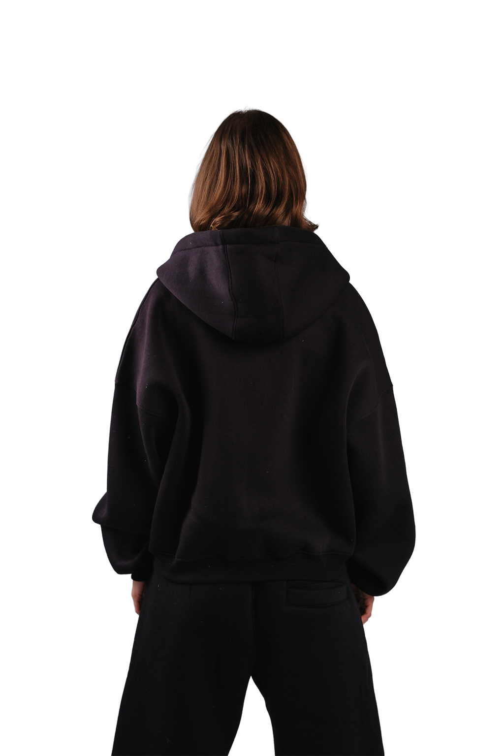 NP-55 ZIP UP / OFFLINE