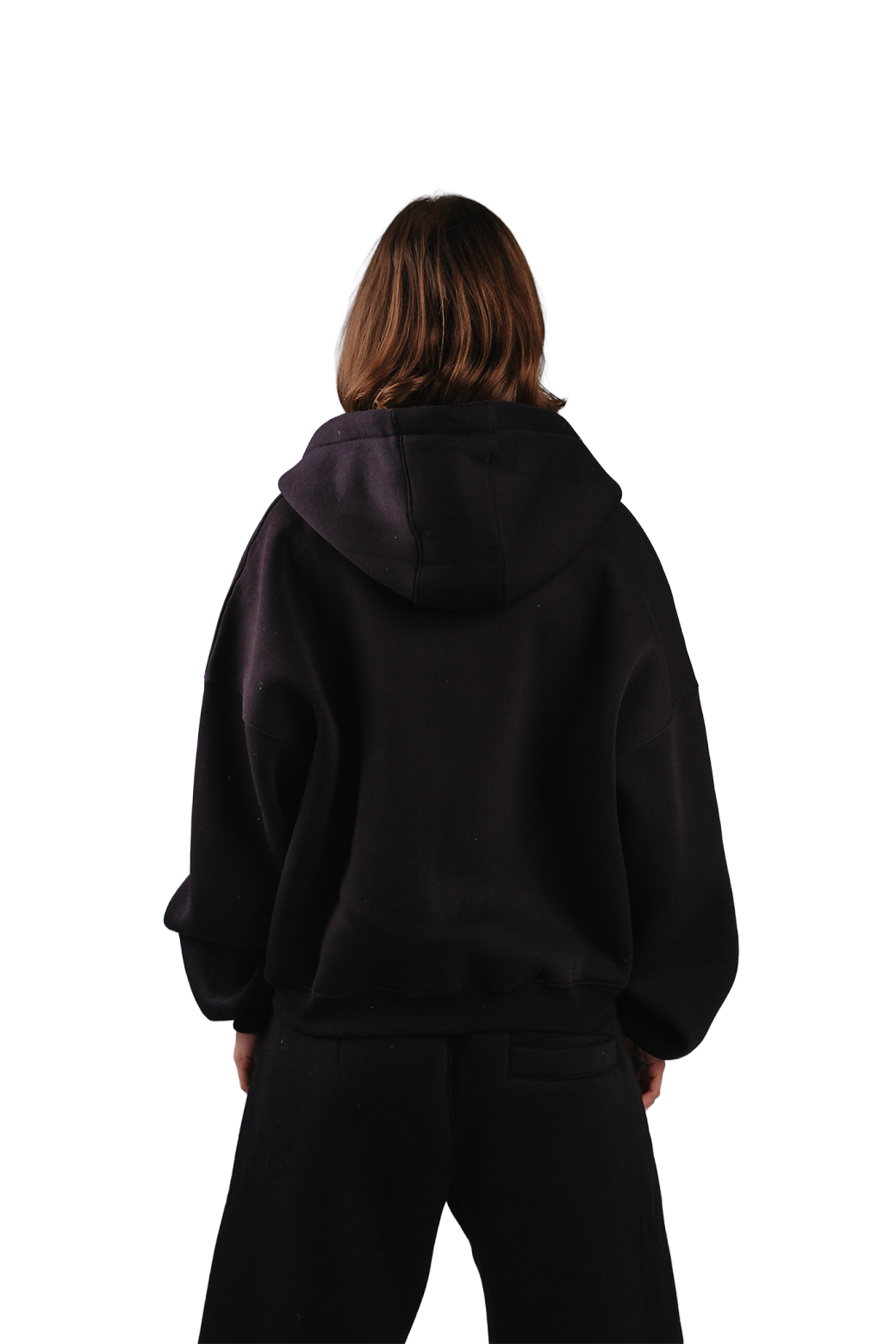 NP-55 ZIP UP / OFFLINE