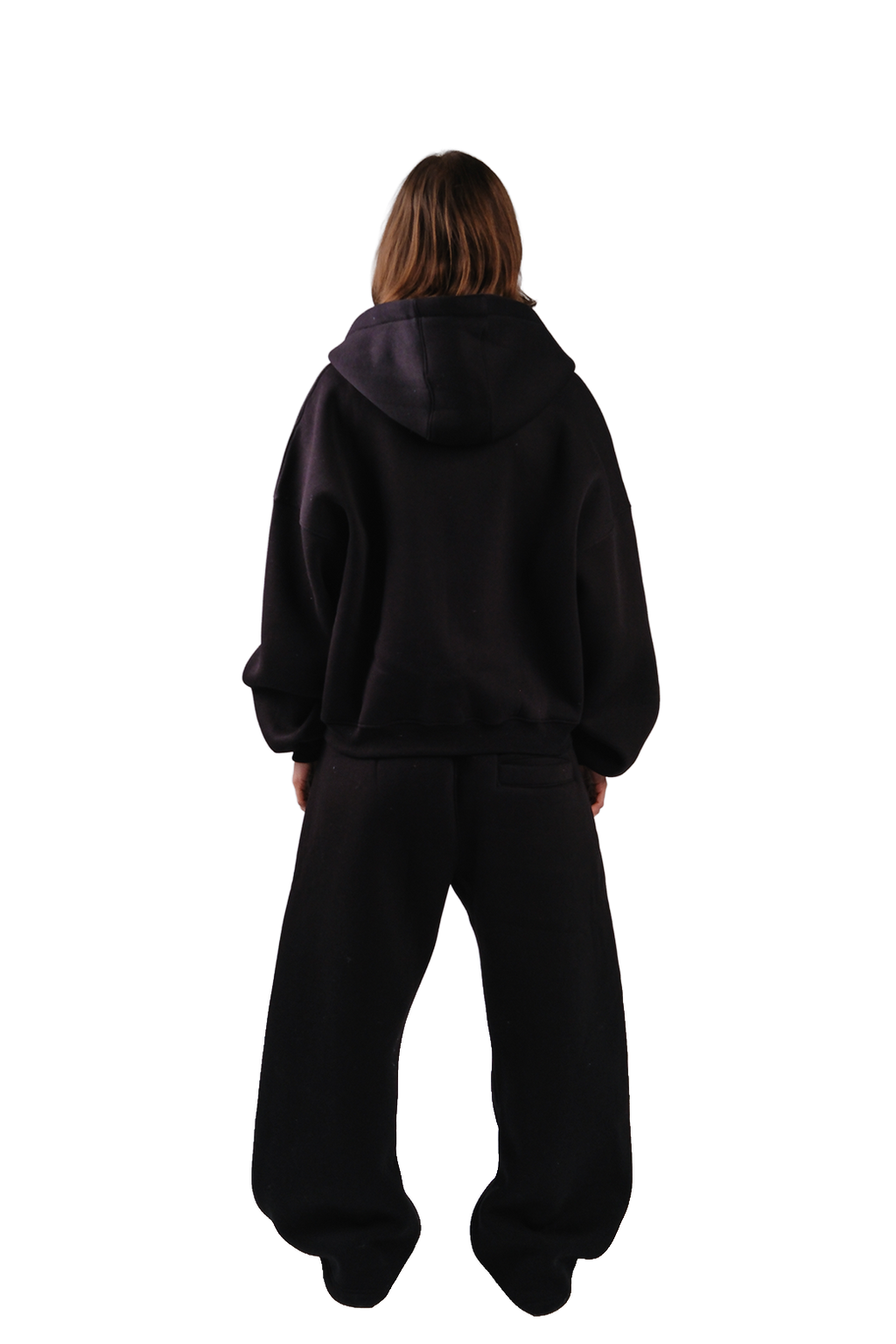 NP-55 ZIP UP / OFFLINE