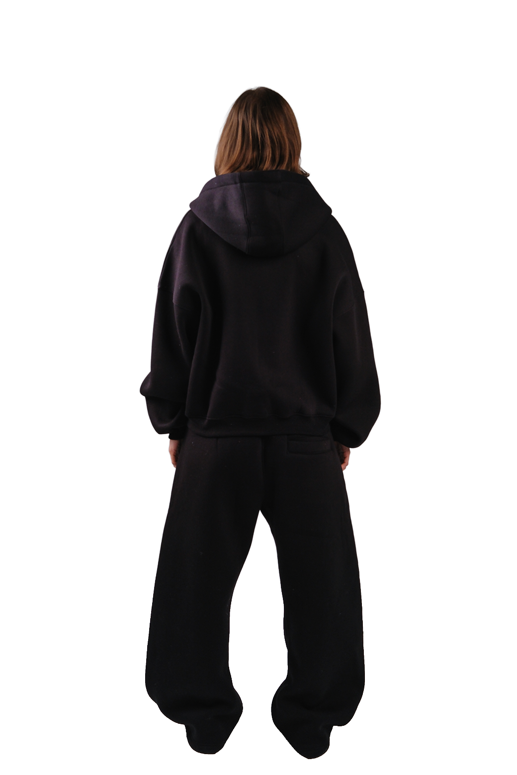 NP-55 ZIP UP / OFFLINE