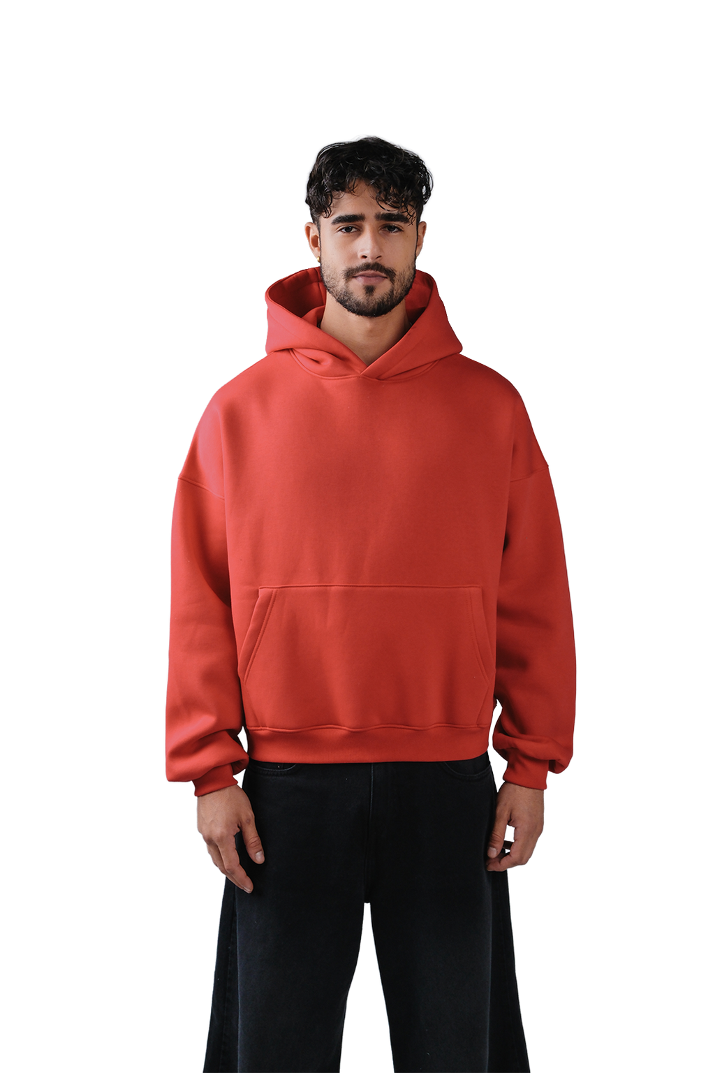 NP-40 HOODIE / ALERT