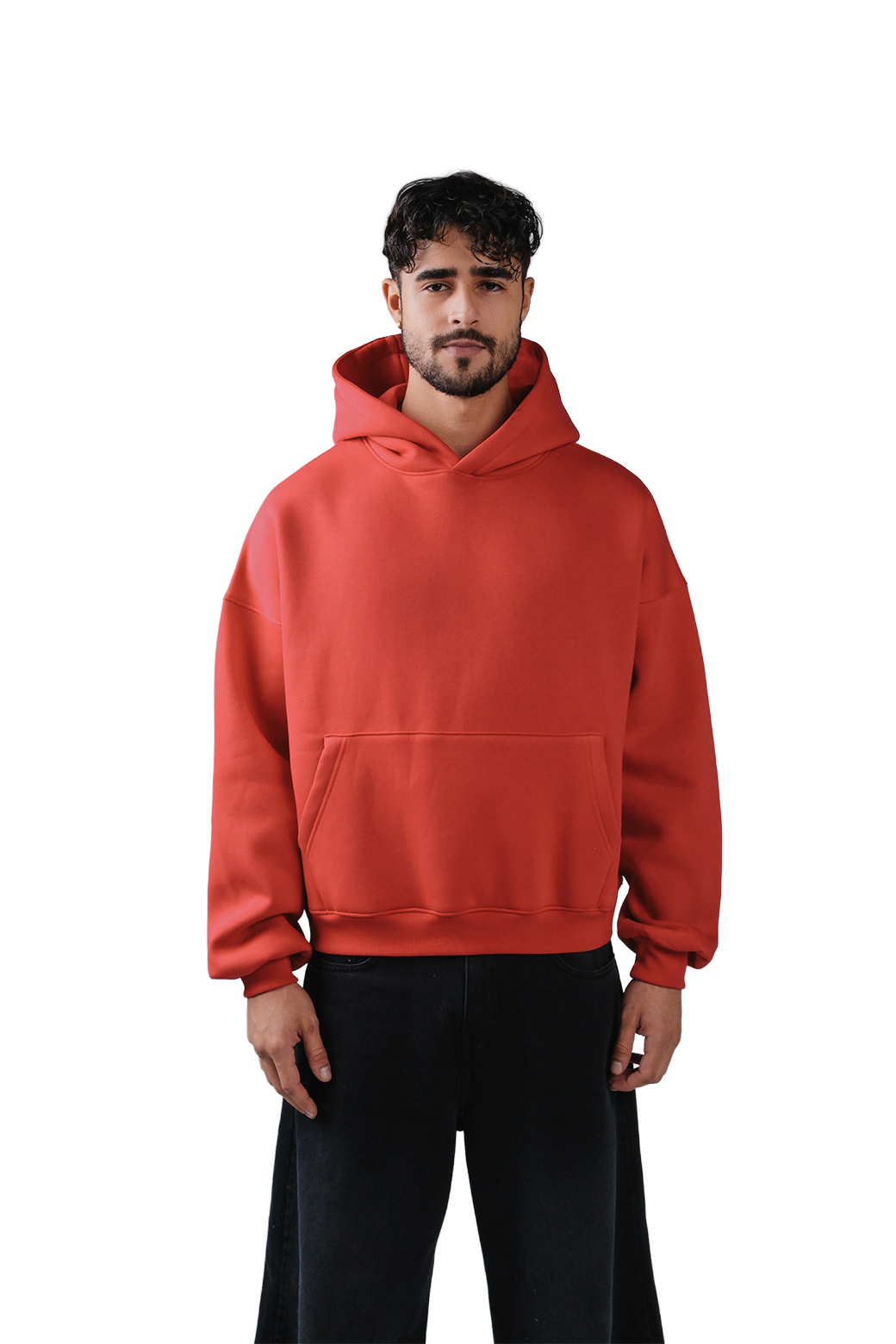 NP-40 HOODIE / ALERT