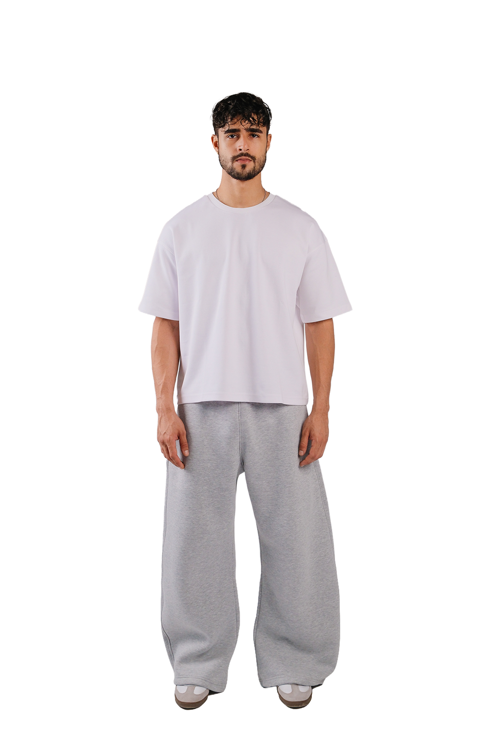 NP-50 JOGGER / BUFFER