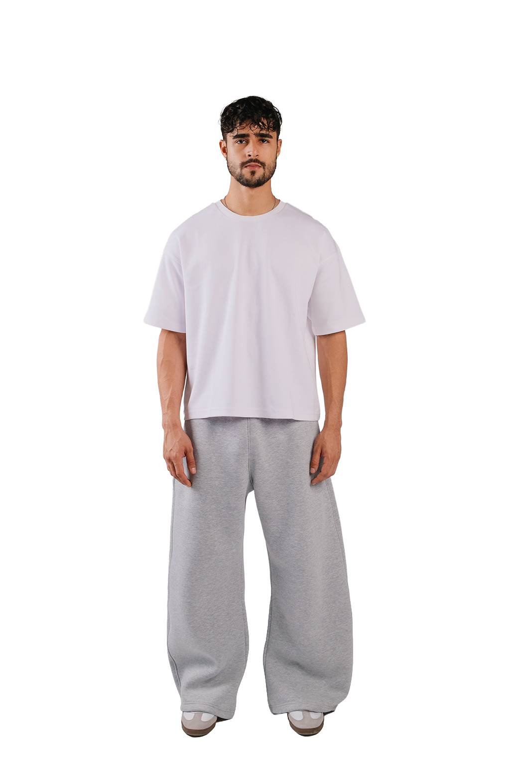 NP-50 JOGGER / BUFFER