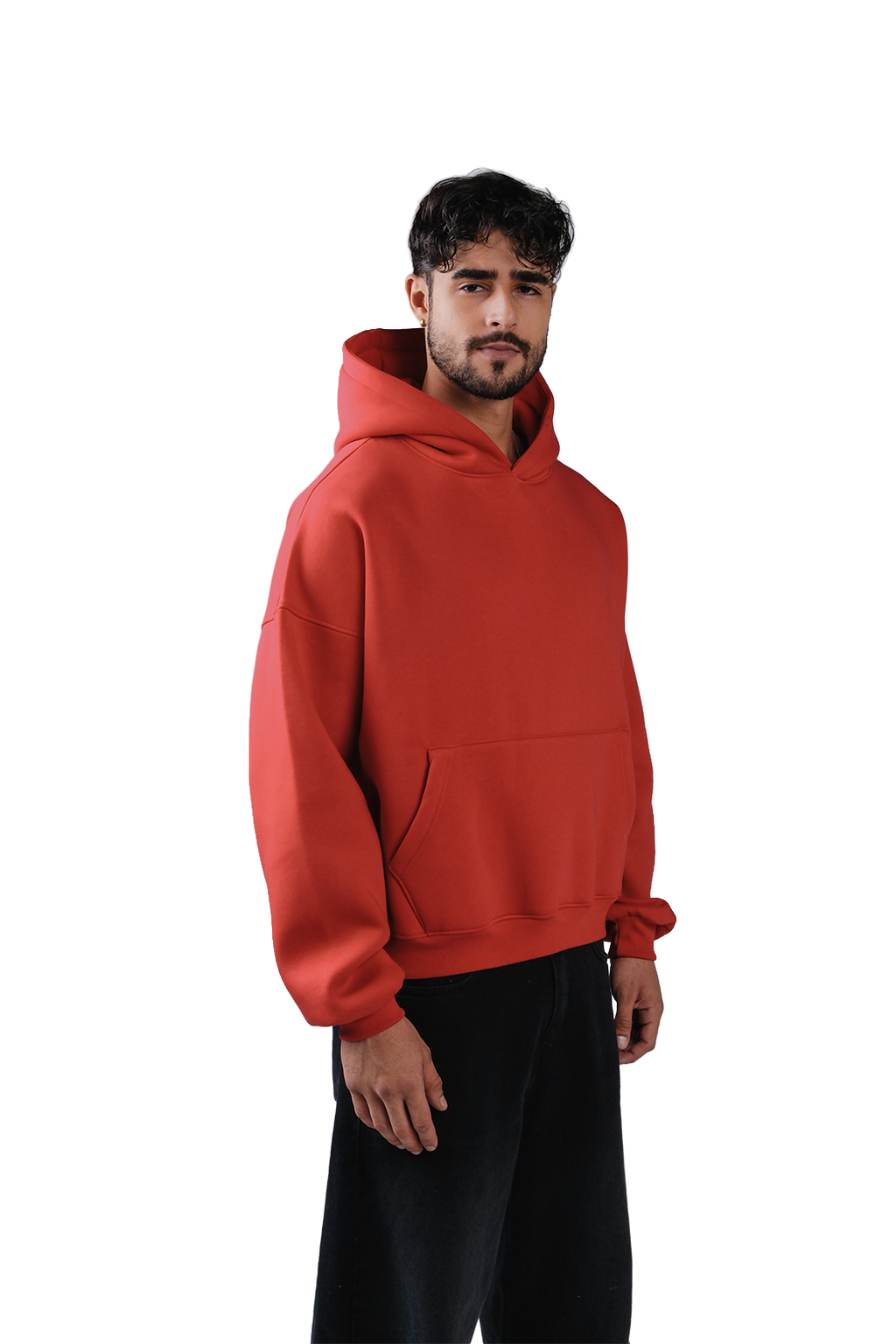 NP-40 HOODIE / ALERT