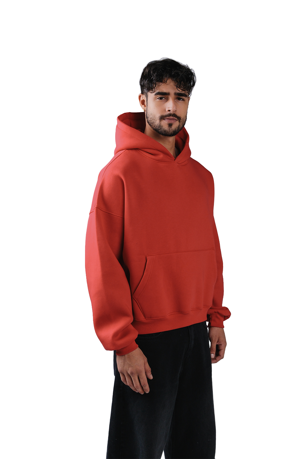 NP-40 HOODIE / ALERT