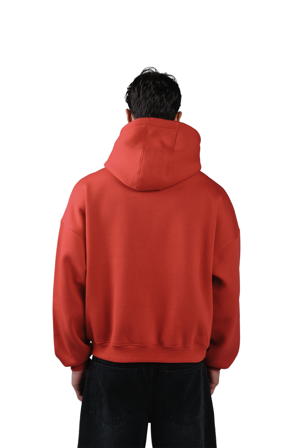 NP-40 HOODIE / ALERT