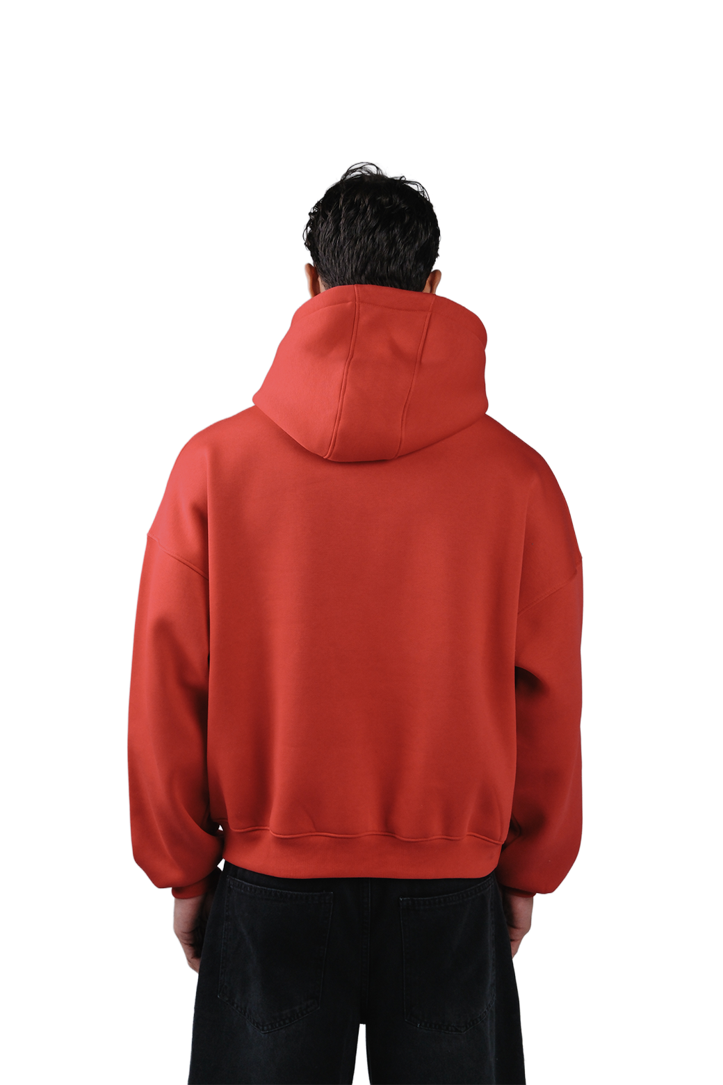 NP-40 HOODIE / ALERT