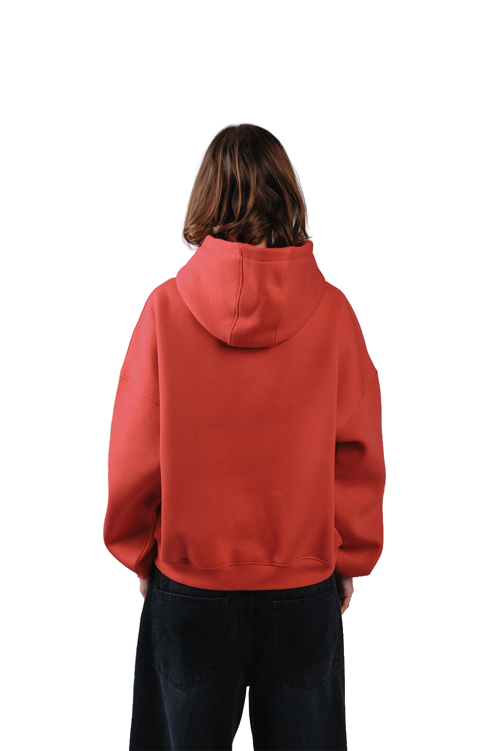 NP-40 HOODIE / ALERT