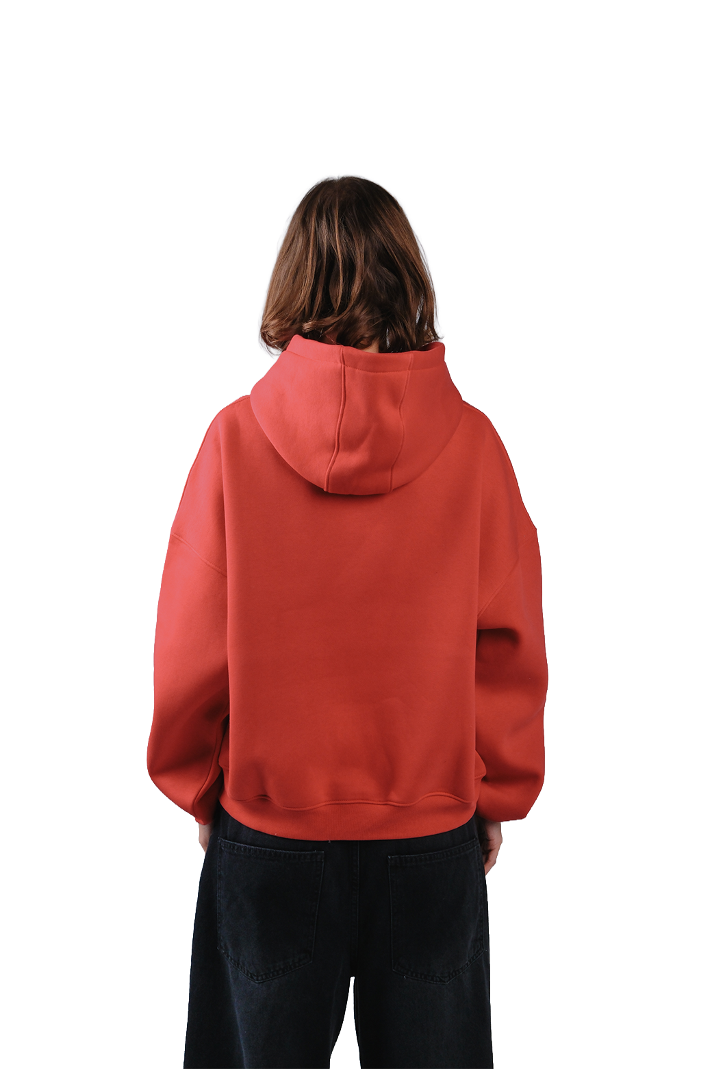 NP-40 HOODIE / ALERT