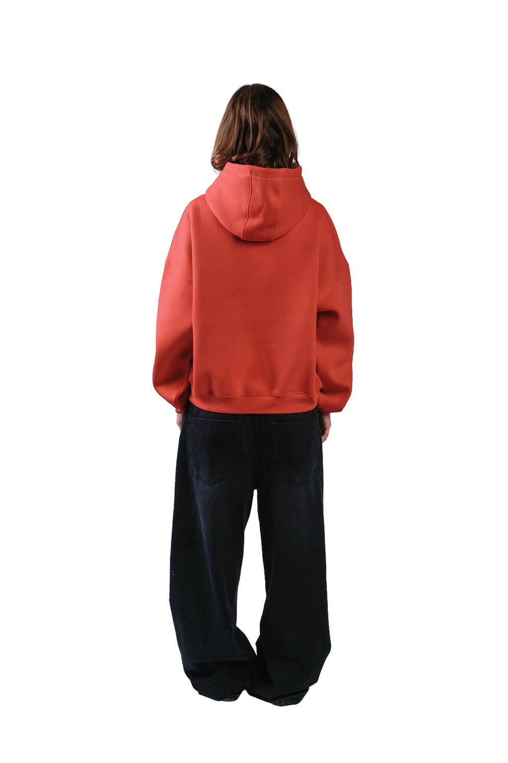 NP-40 HOODIE / ALERT