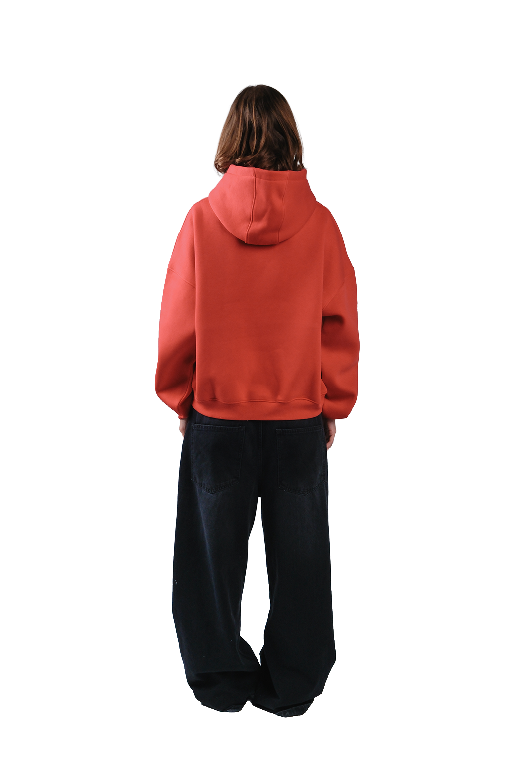 NP-40 HOODIE / ALERT