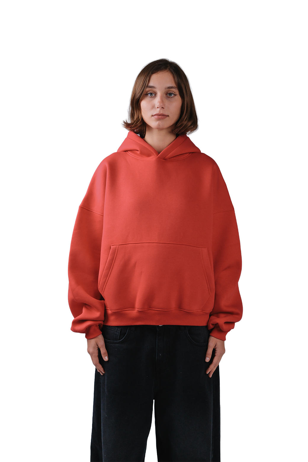 NP-40 HOODIE / ALERT