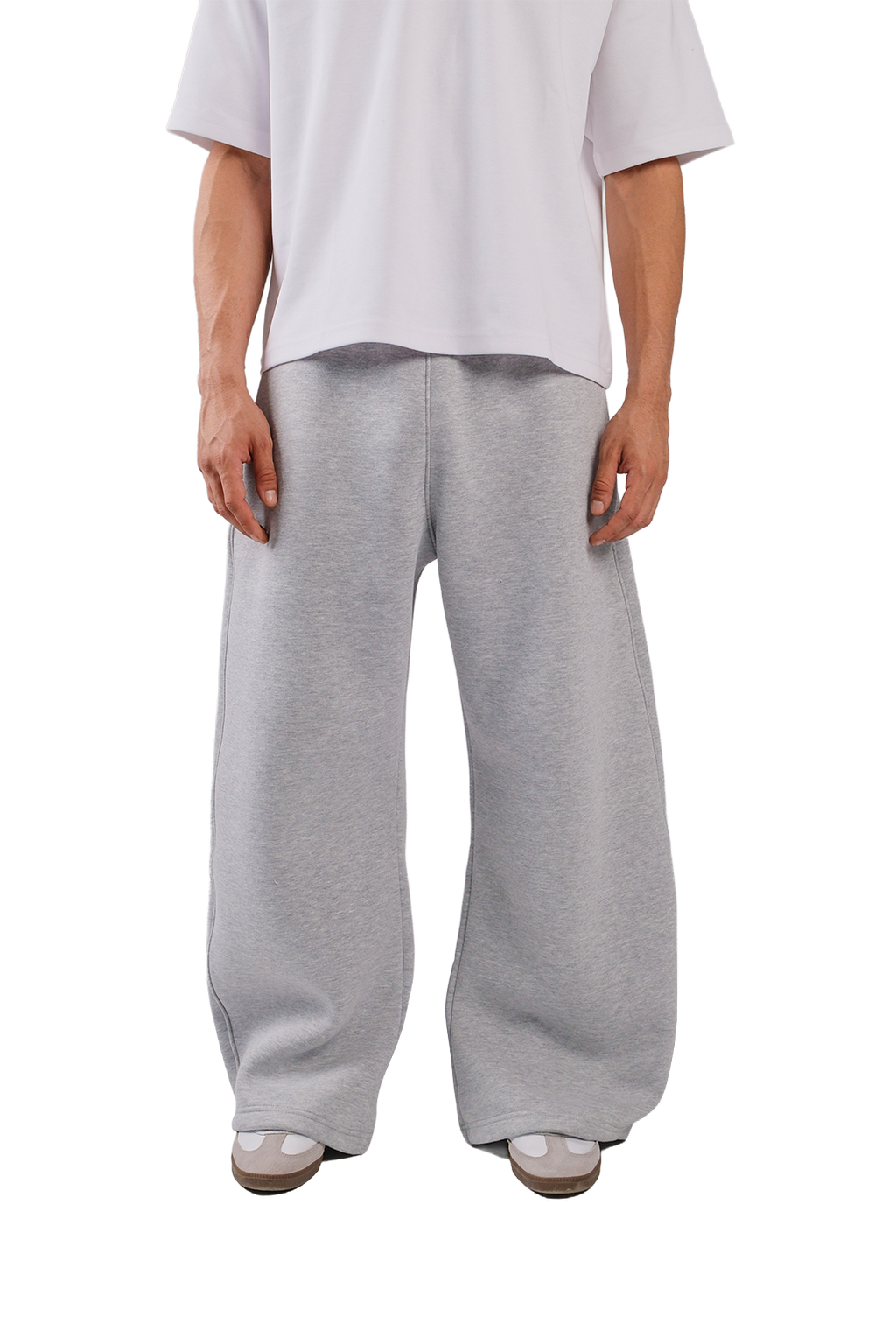 NP-50 JOGGER / BUFFER