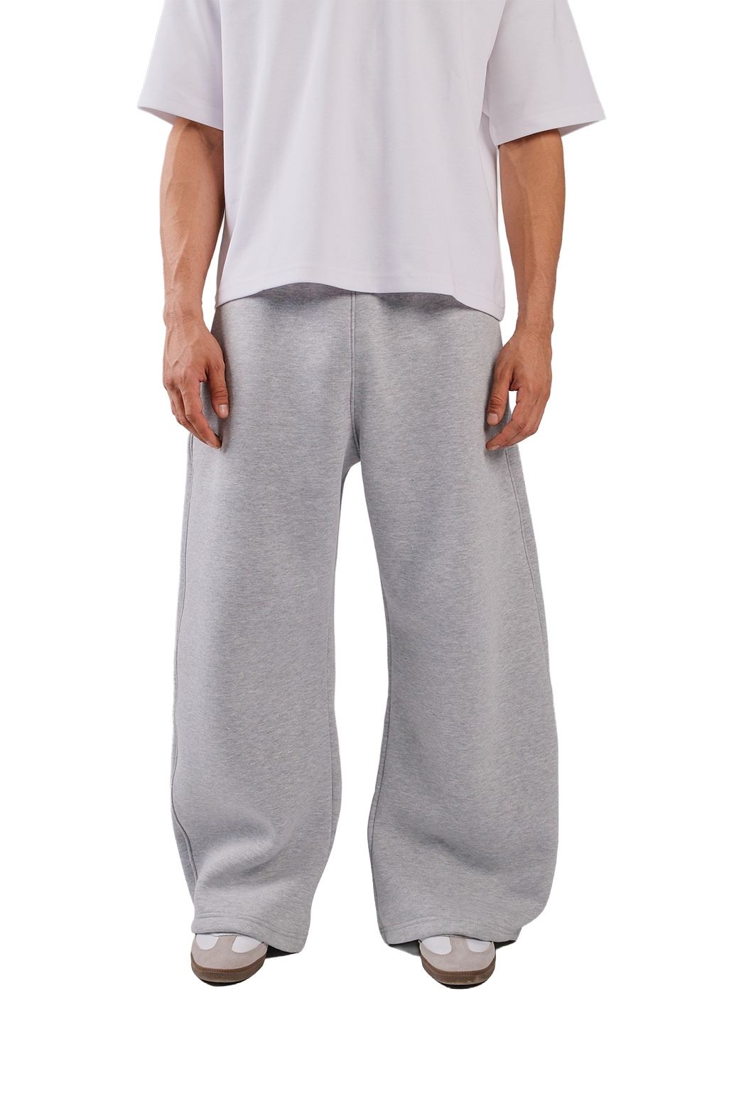 NP-50 JOGGER / BUFFER