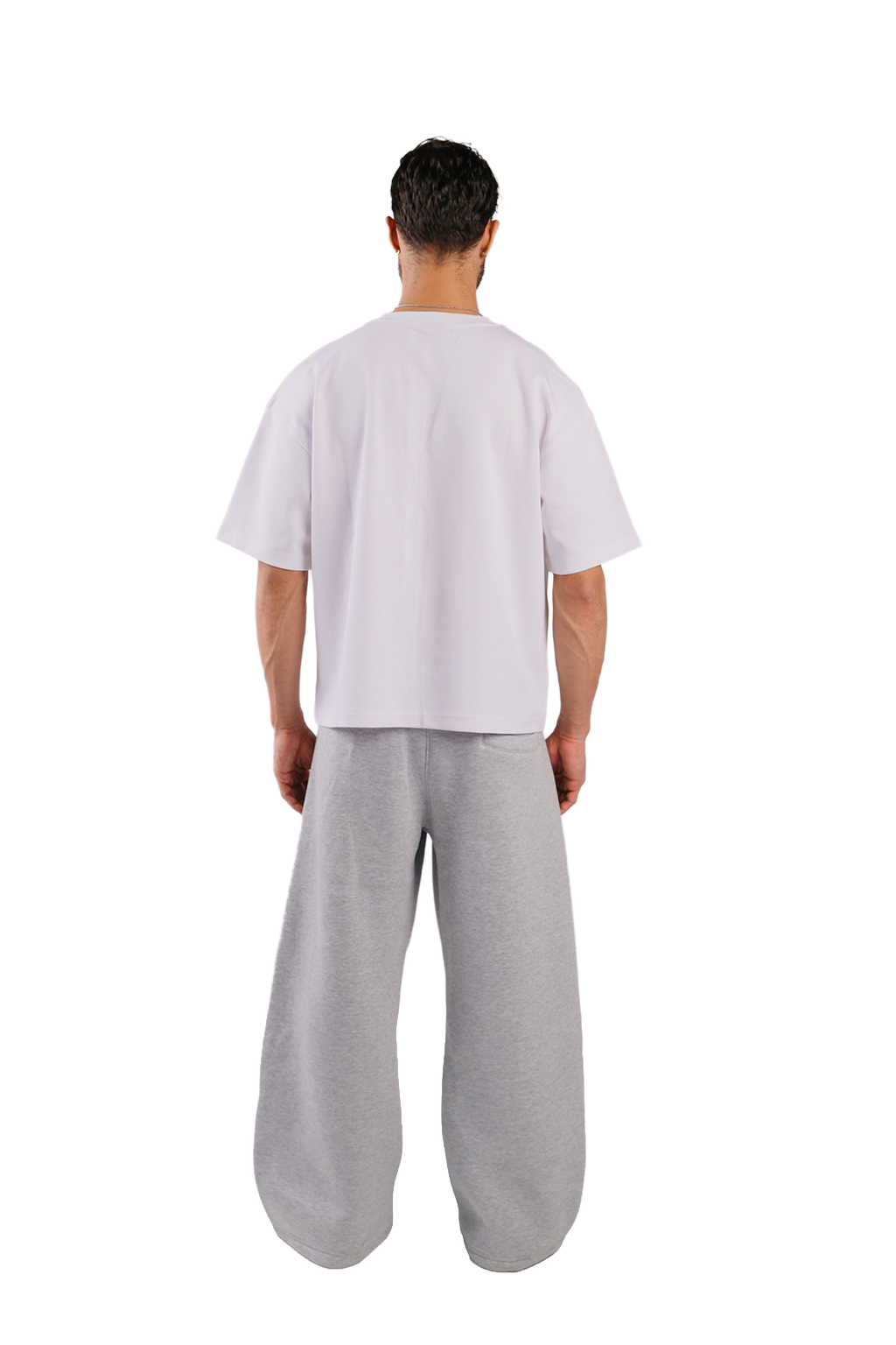 NP-50 JOGGER / BUFFER