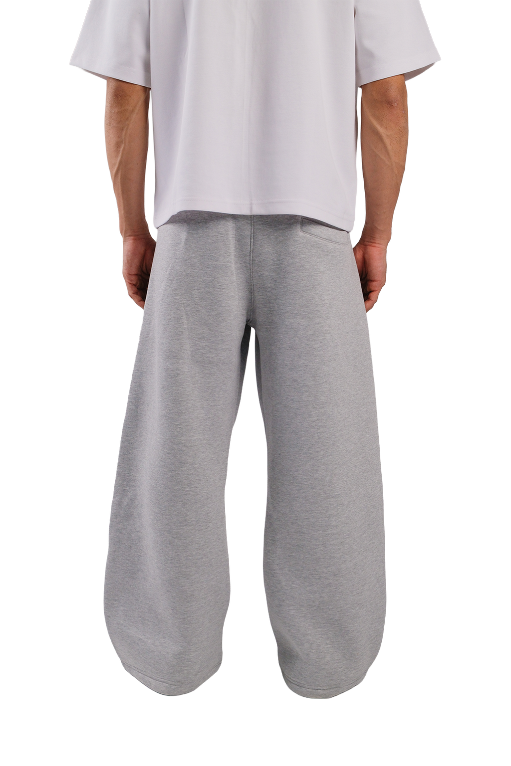 NP-50 JOGGER / BUFFER