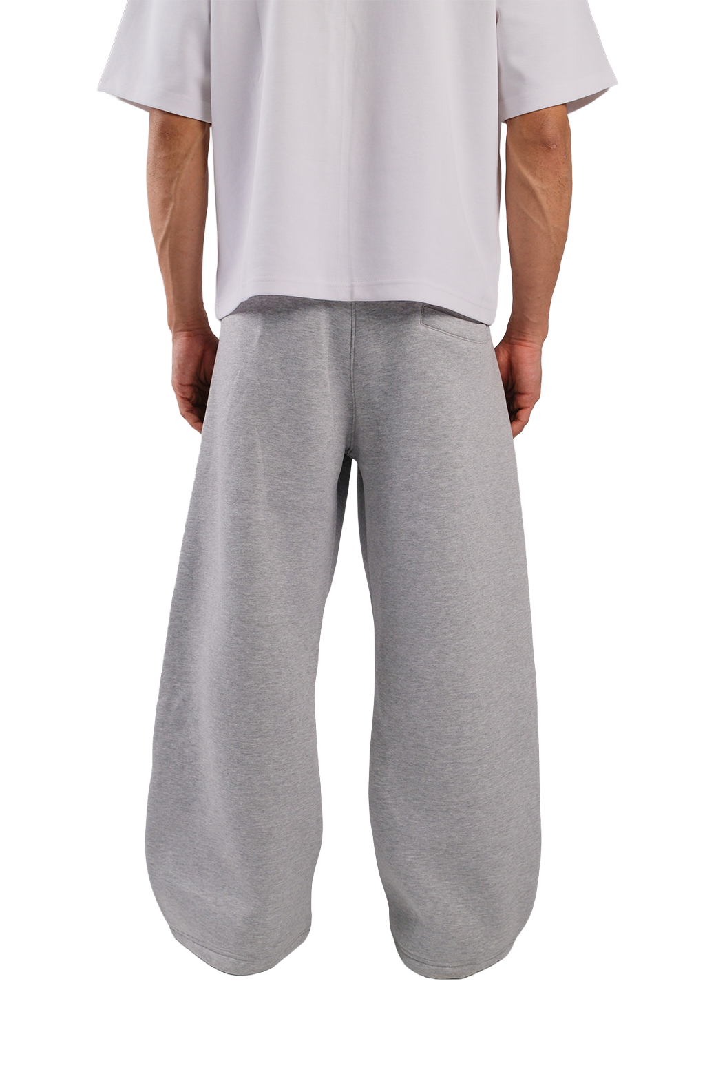 NP-50 JOGGER / BUFFER