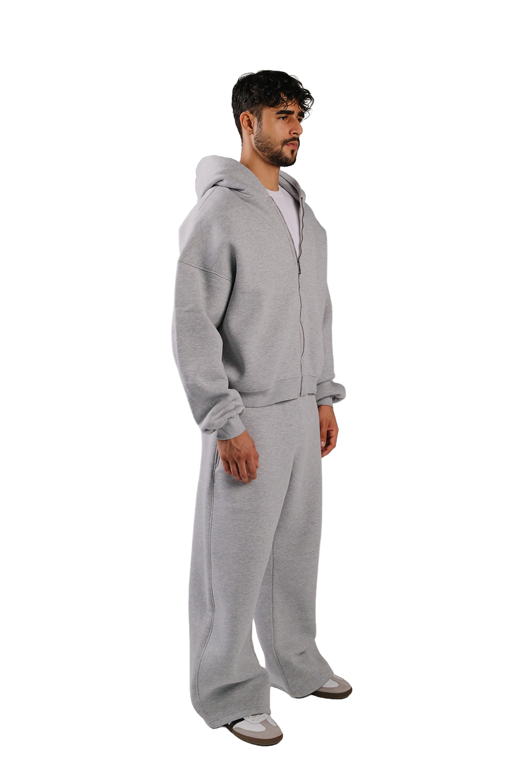 NP-57 ZIP UP / BUFFER