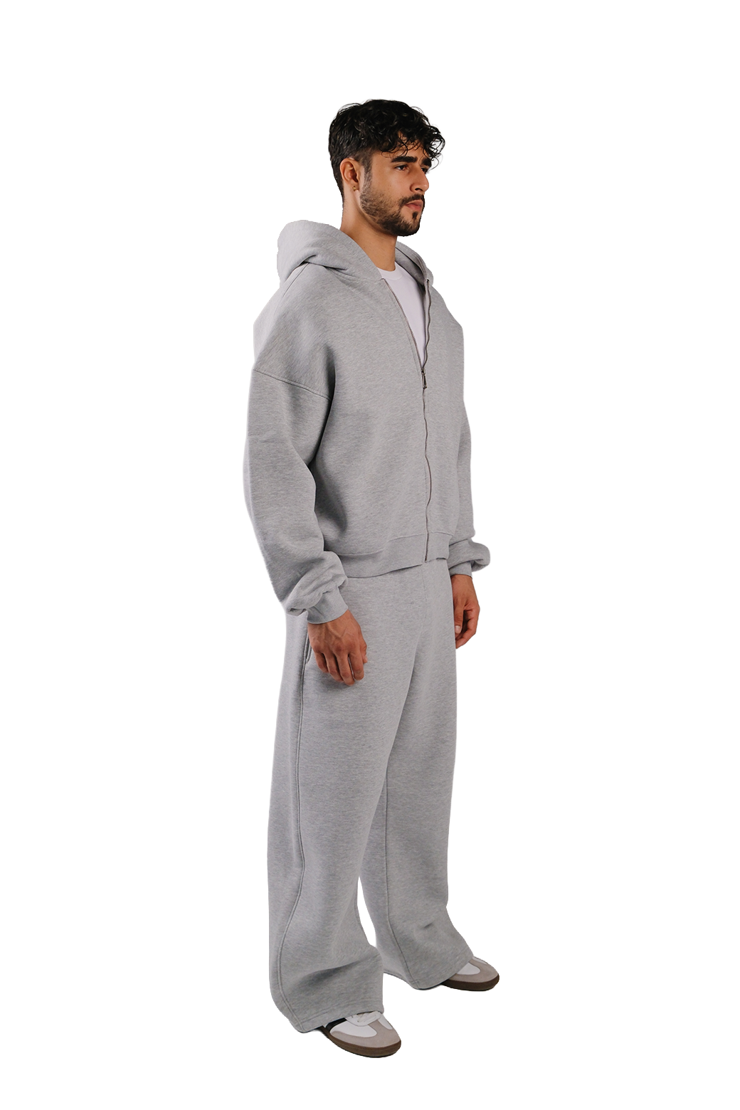 NP-57 ZIP UP / BUFFER