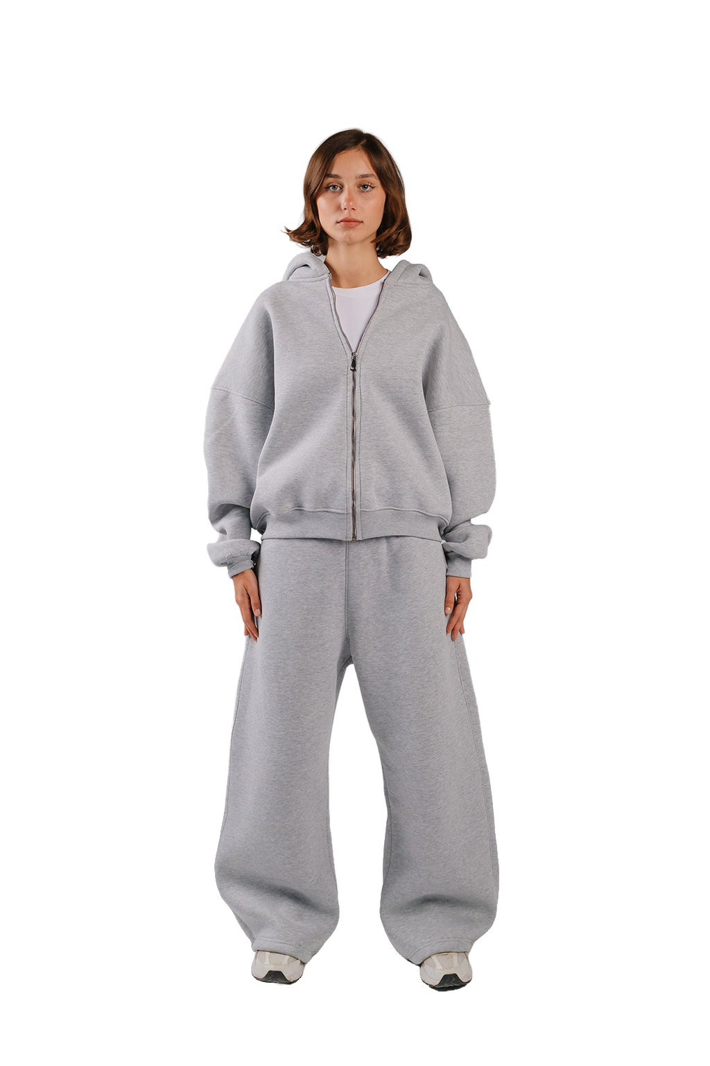 NP-57 ZIP UP / BUFFER