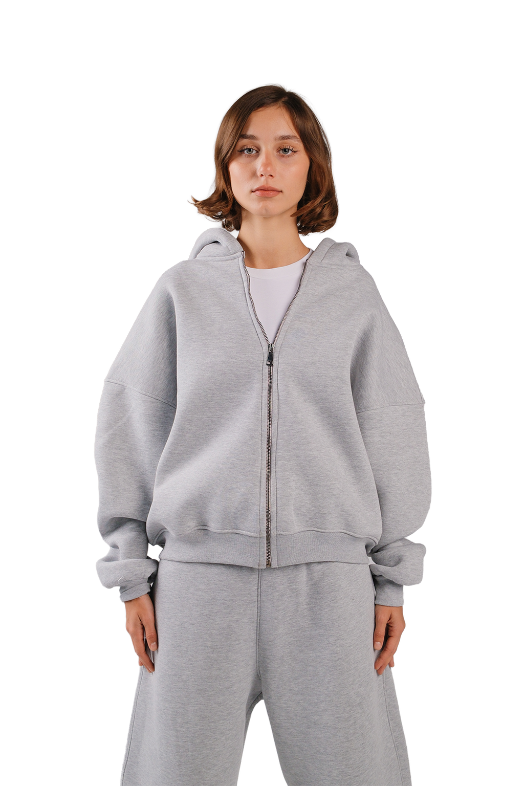 NP-57 ZIP UP / BUFFER