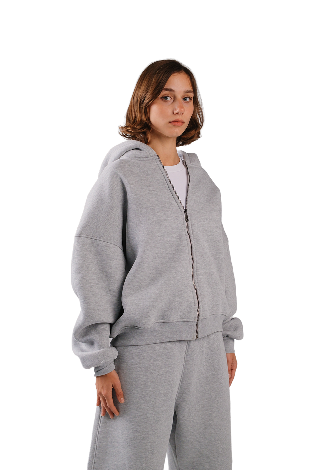 NP-57 ZIP UP / BUFFER