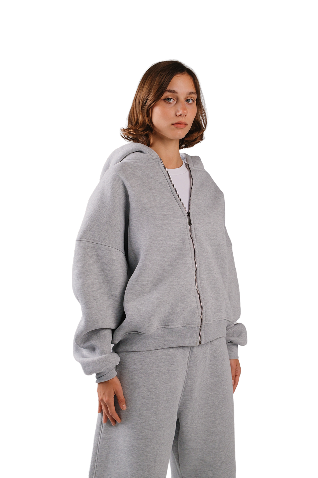 NP-57 ZIP UP / BUFFER