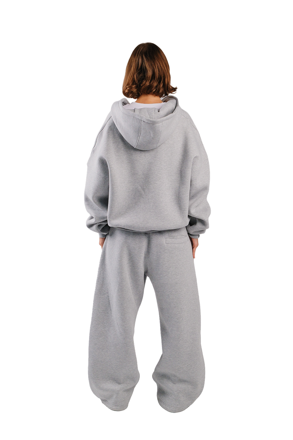 NP-57 ZIP UP / BUFFER