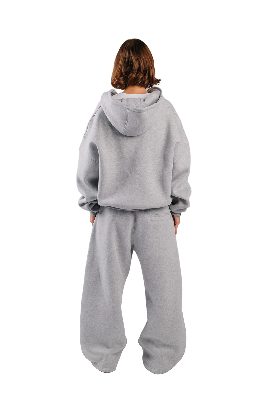 NP-57 ZIP UP / BUFFER