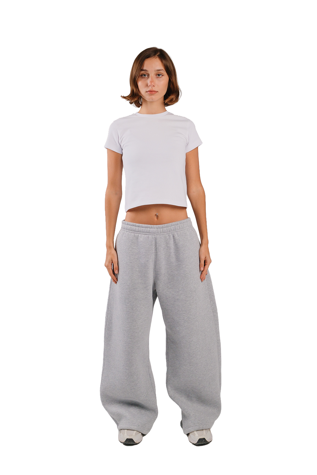 NP-50 JOGGER / BUFFER