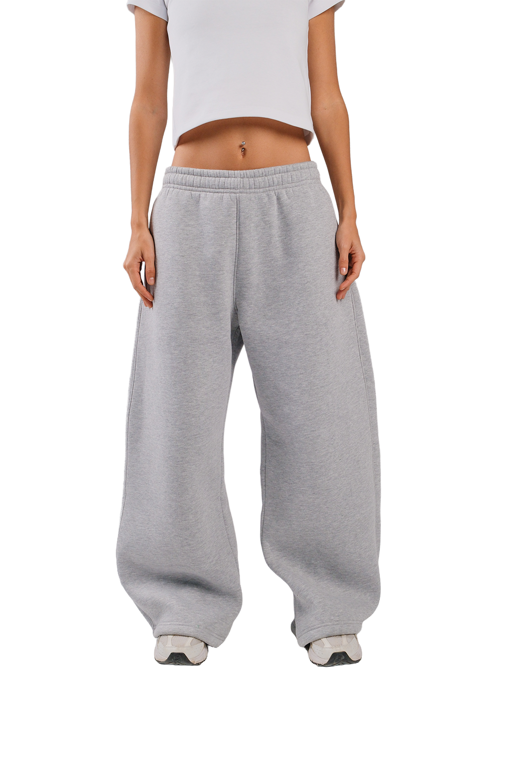 NP-50 JOGGER / BUFFER