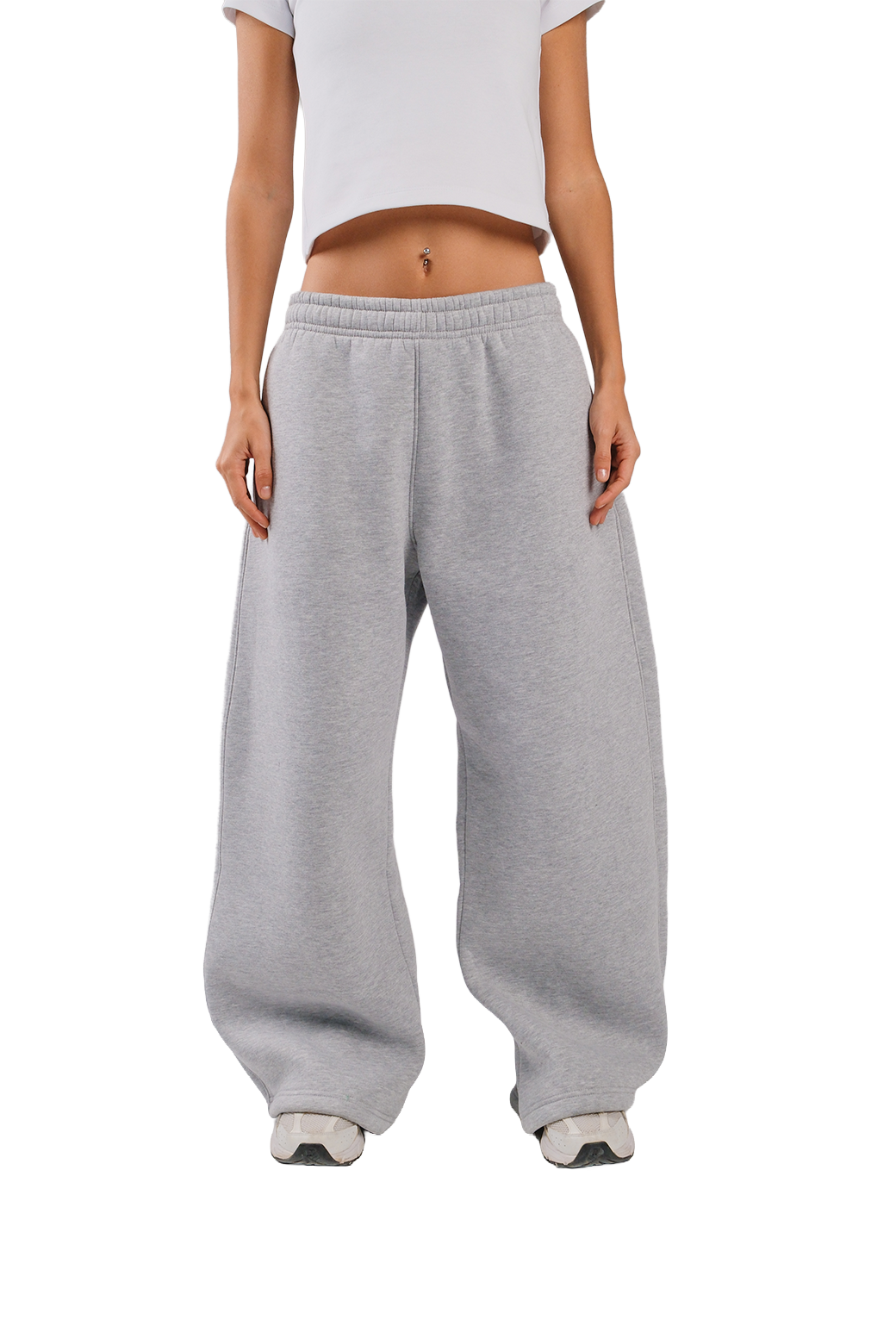 NP-50 JOGGER / BUFFER